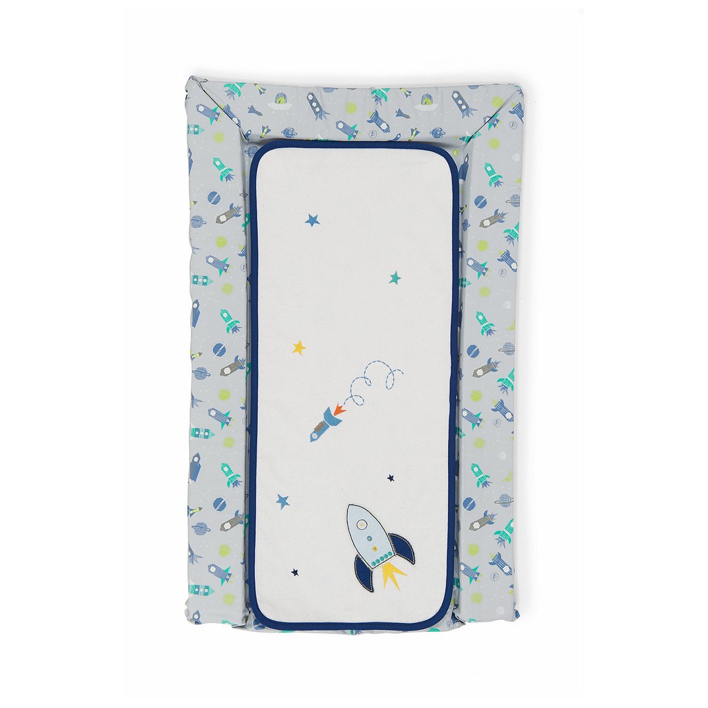 mothercare diaper changing mat