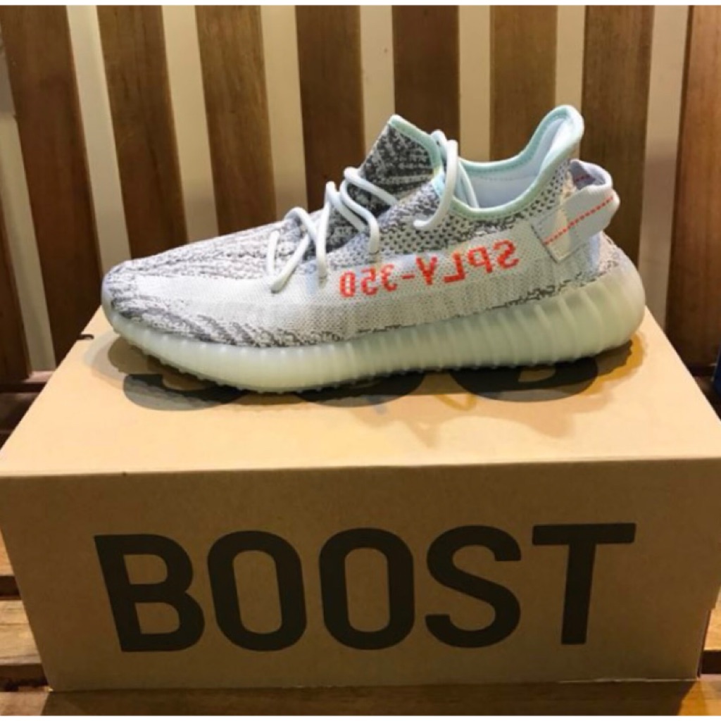 yeezy 350 shopee