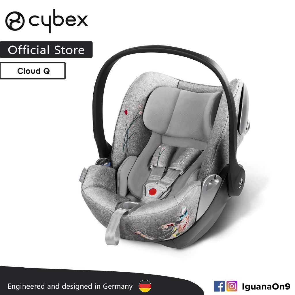 baby seat carrier