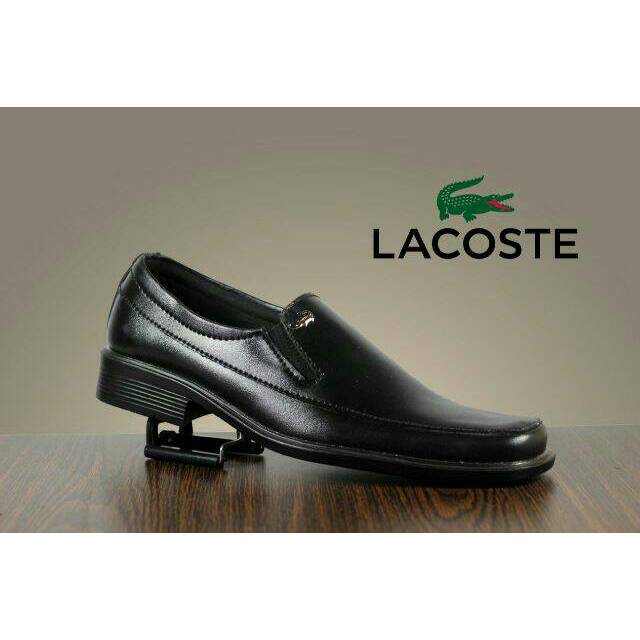 Lacoste Cheap Pantofel Shoes Men Formal 
