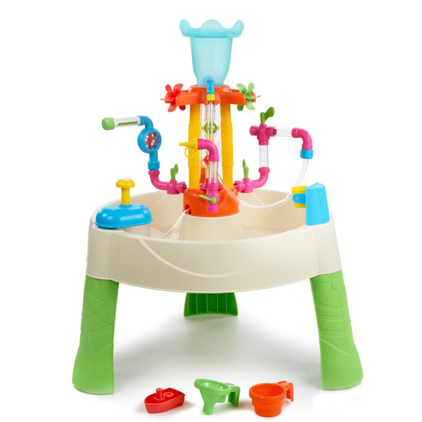 little tikes table