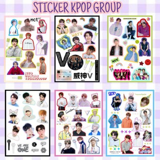 blackpink sticker price and deals hobbies books jan 2022 shopee singapore