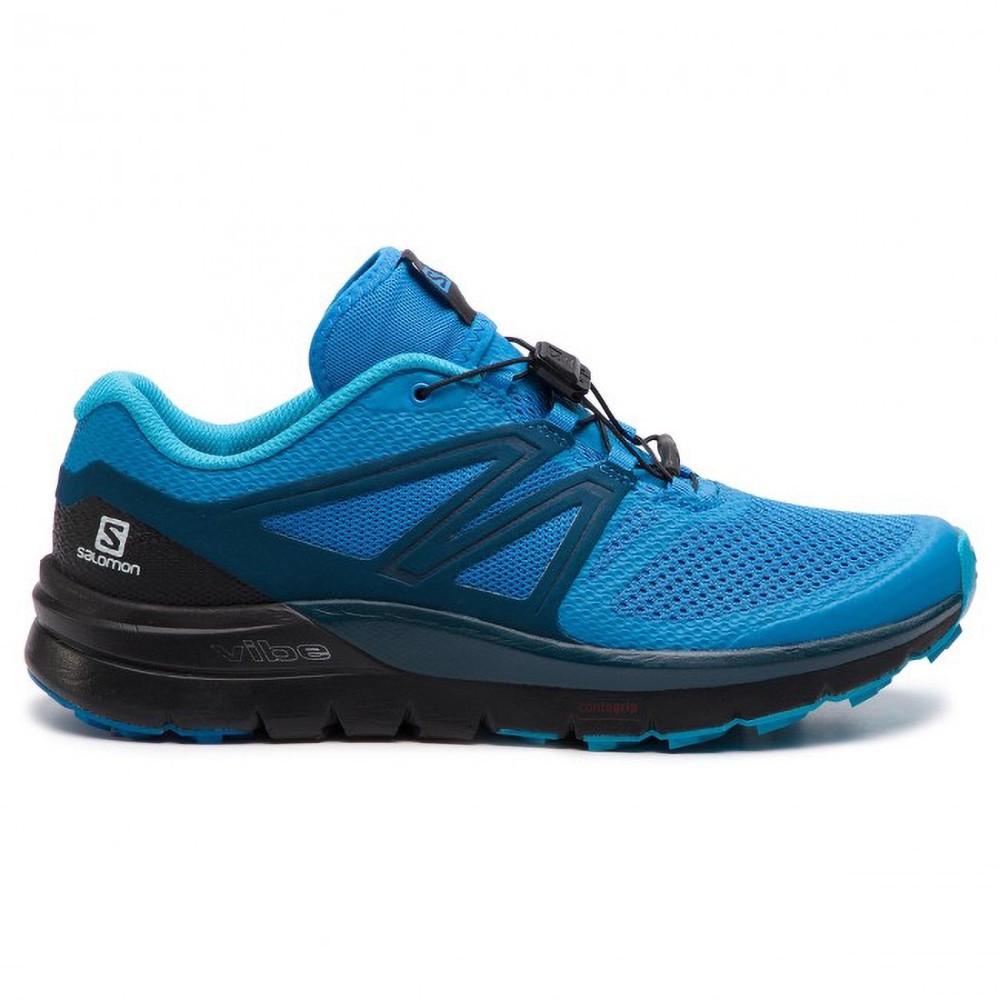 salomon sense max 2