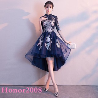 short dinner dresses 2018