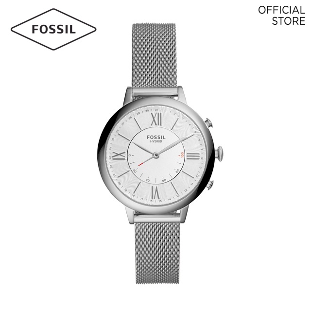 fossil ftw5019