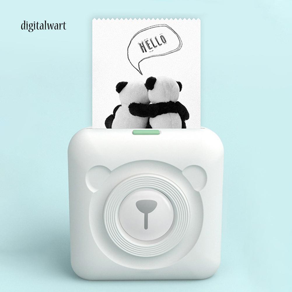 peripage printer 304 dpi