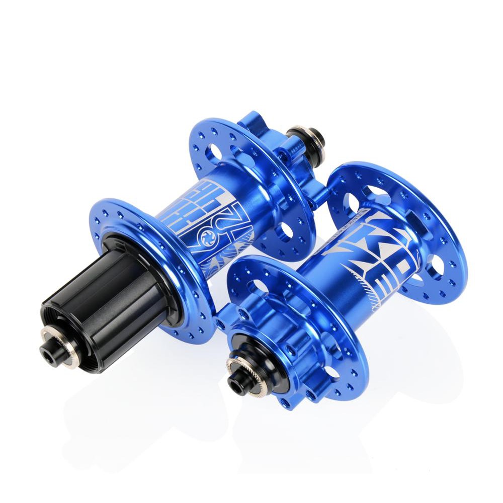 bicycle hub