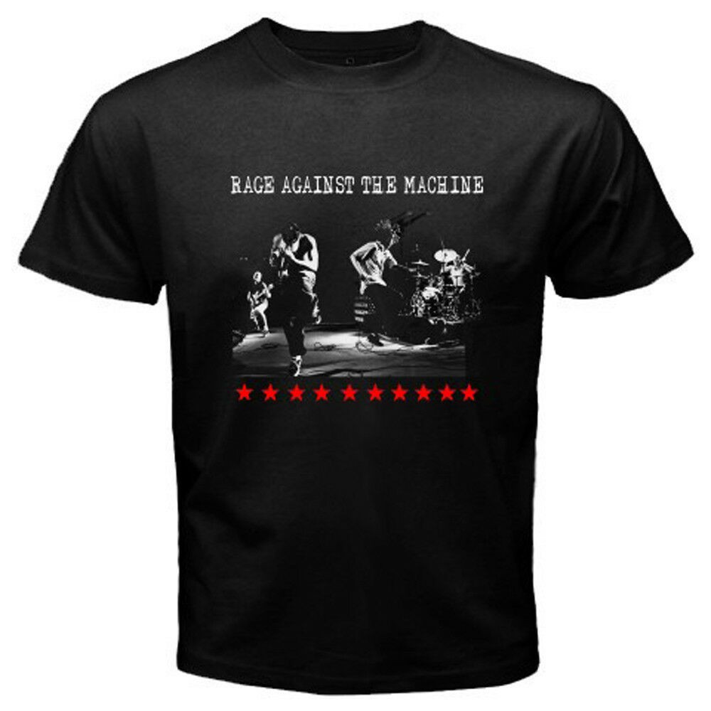 ratm t shirt