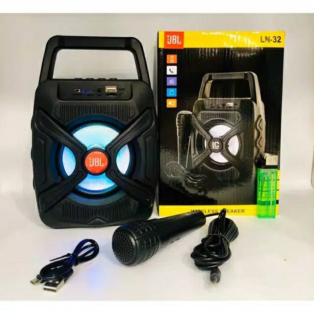 speaker plus mic