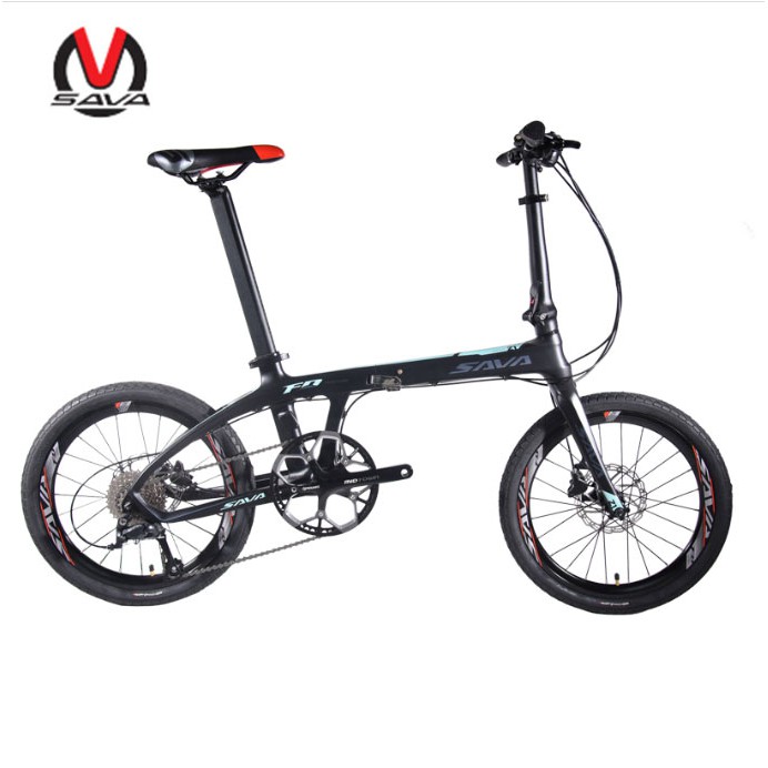 folding bike shopee