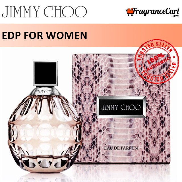 jimmy choo 100ml tester