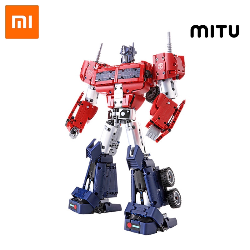 Xiaomi MITU Building Blocks 