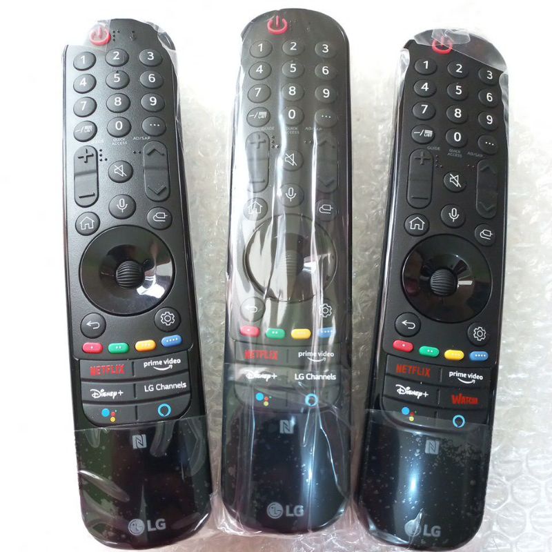 Lg MAGIC SMART TV REMOTE TV REMOTE MR 21 AKB76036204 Akb7603502 Akb ...