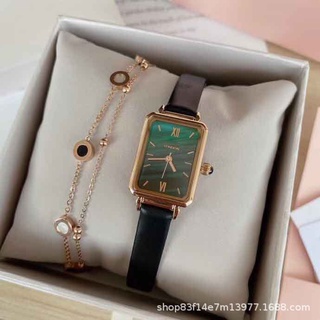 Net celebrity same Lola Lola ROSE small green watch watch female ins style fashion watch wholesale #7