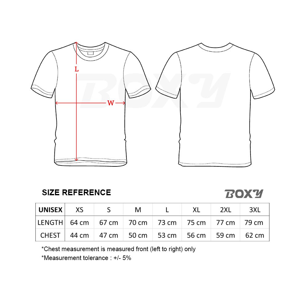 Image of Boxy Microfiber Dri Fit T-shirts #5