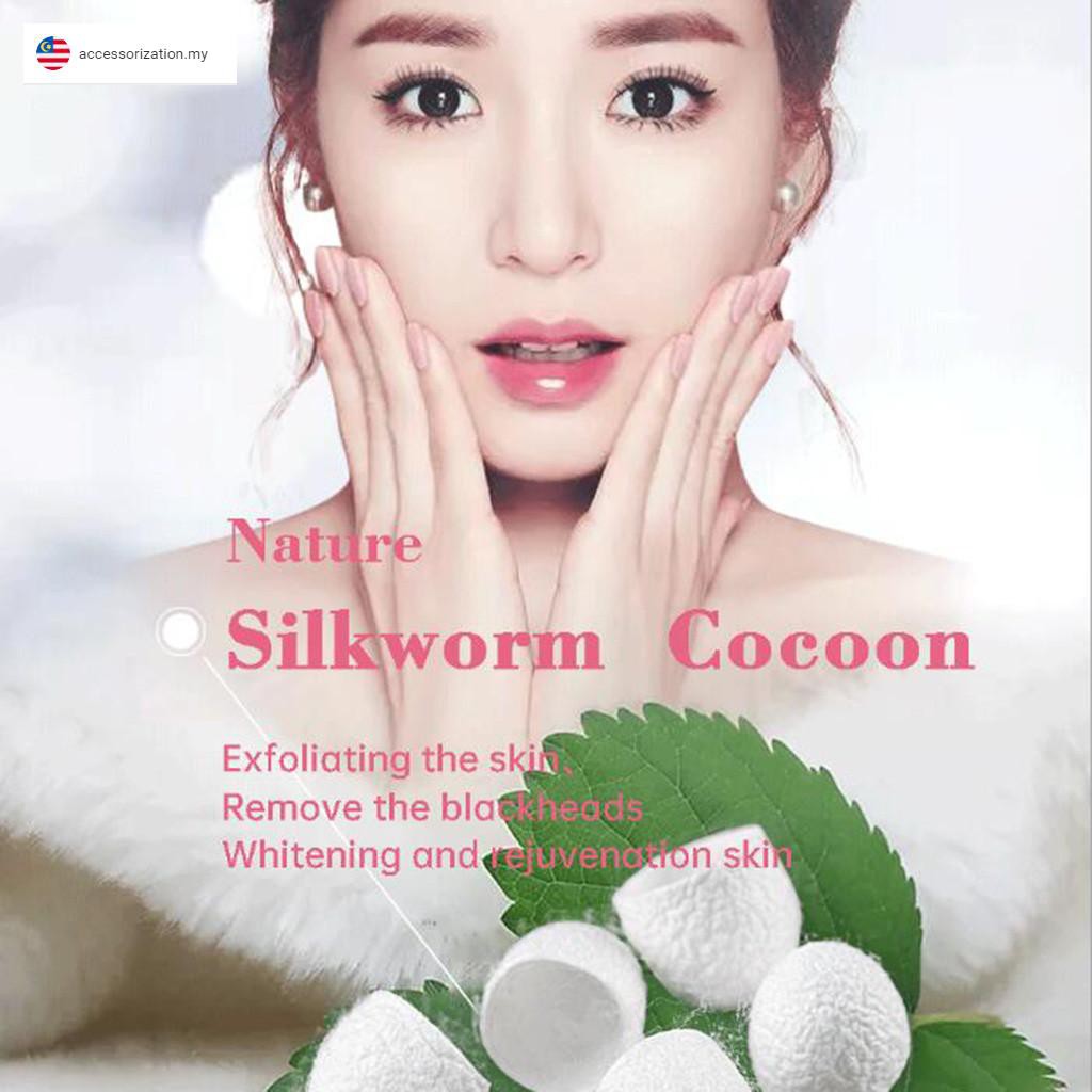 cocoon face wash