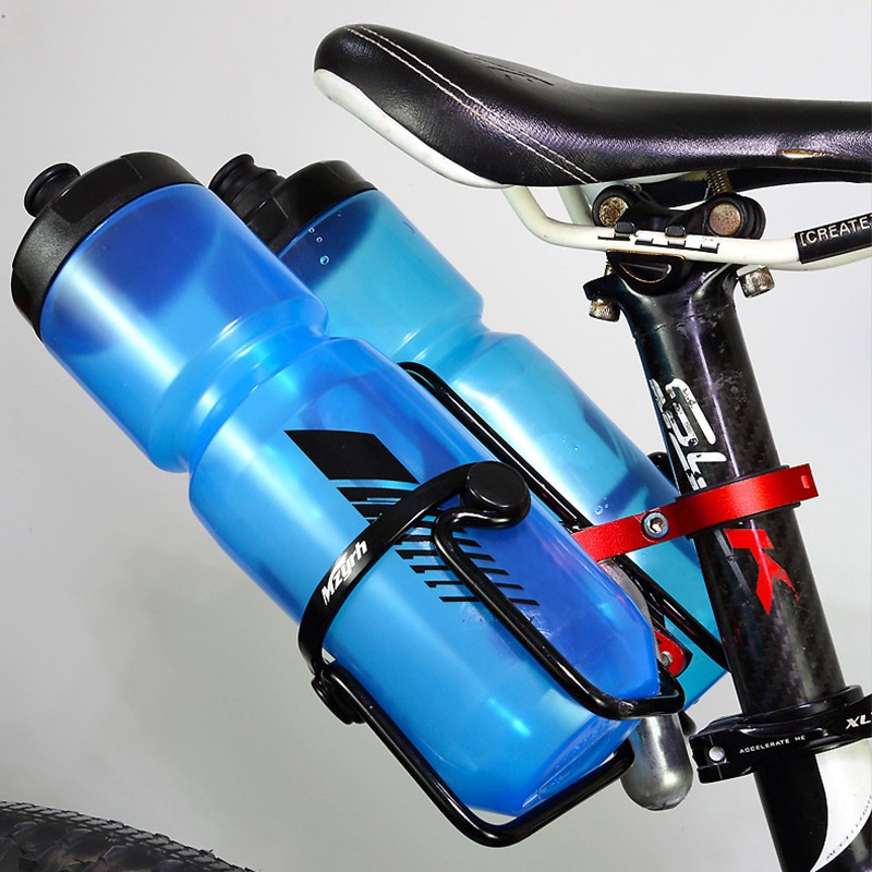 bicycle bottle cage adapter