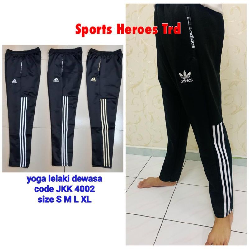 adidas tracksuit xl