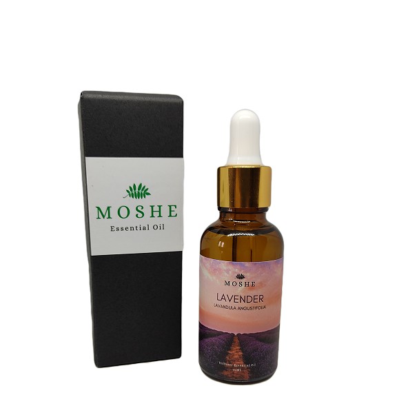 moshe natural skincare