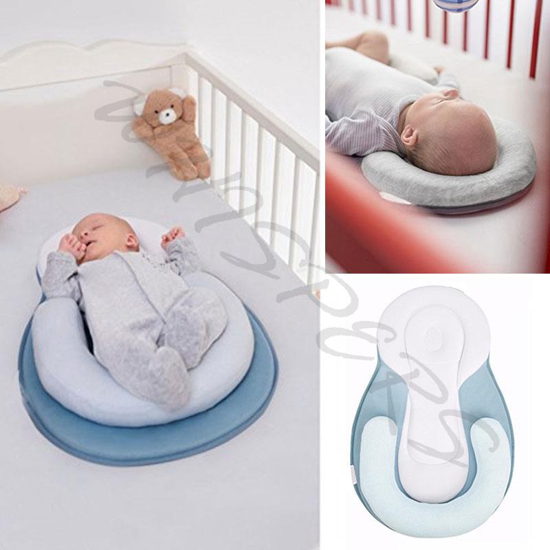 cradle pillow for baby