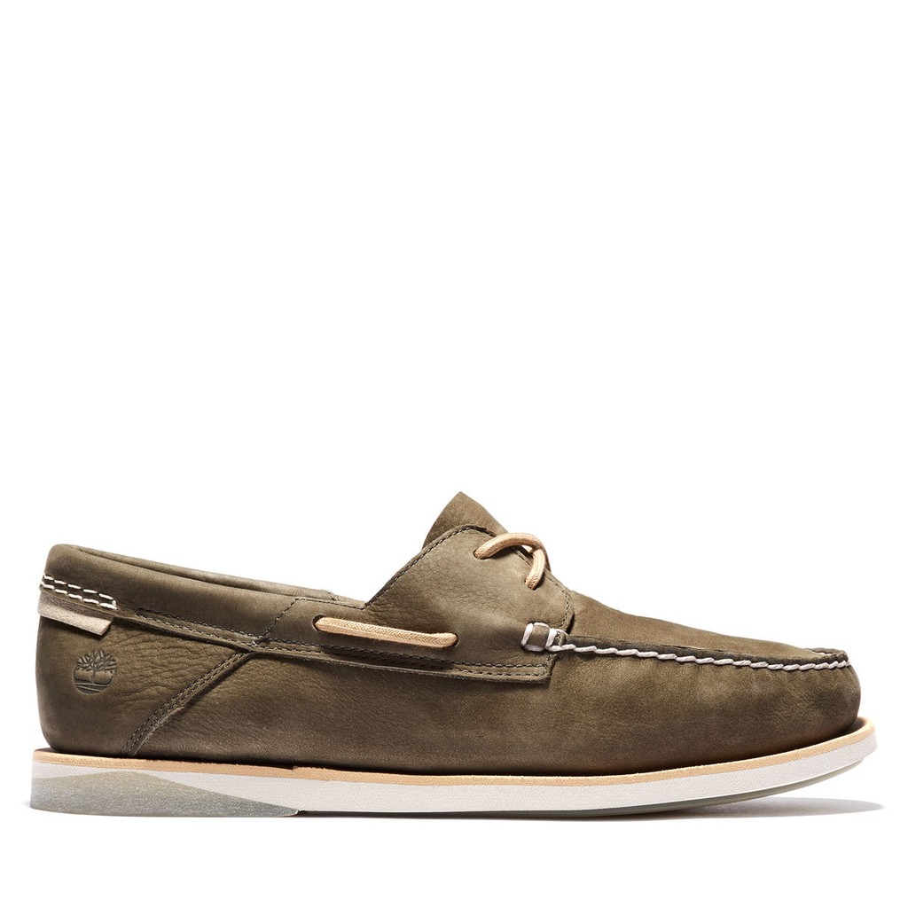 timberland boat shoes wide fit