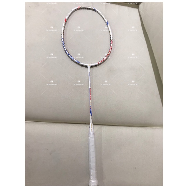 Offer Badminton Racket Thunder 755 Shopee Singapore