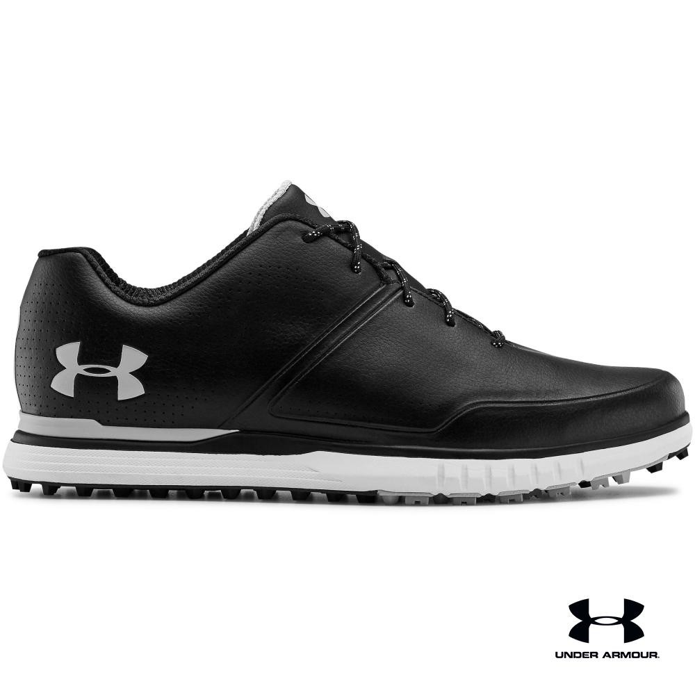 men's ua ag medal sl wide e golf shoes