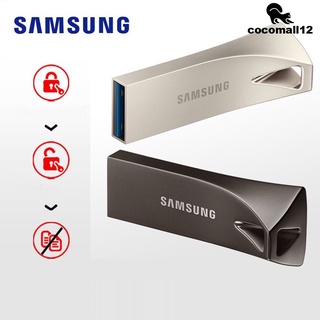 ✨Available✨ SAMSUNG USB 3.0 1TB/2TB Pendrive Waterproof Metal USB Flash Drive High Speed Memory Stick