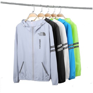 The North Face sunscreen jacket | Shopee Singapore The North Face sunscreen jacket | Shopee Singapore