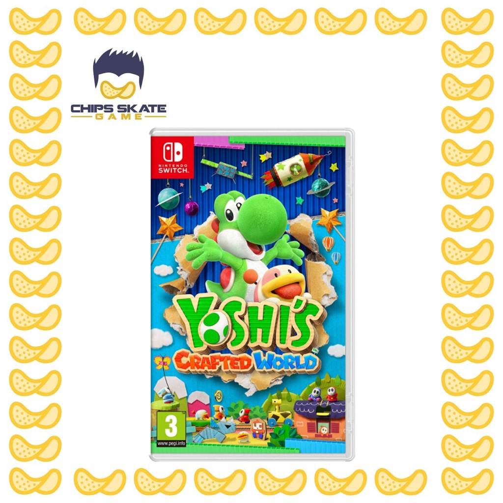 yoshi Prices and Deals Mar 2023 Shopee Singapore