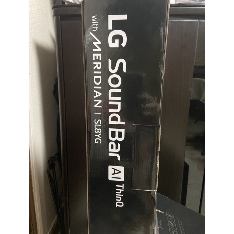 sl8y soundbar