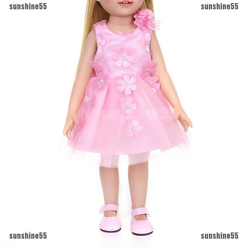 43cm doll clothes