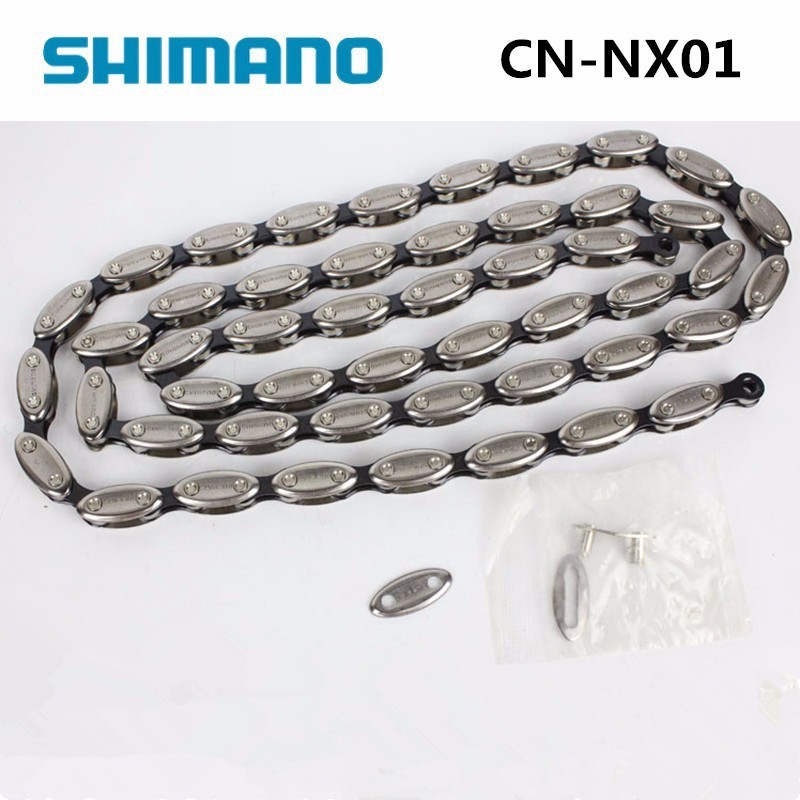 shimano olive chain