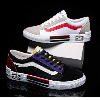 kasut canvas