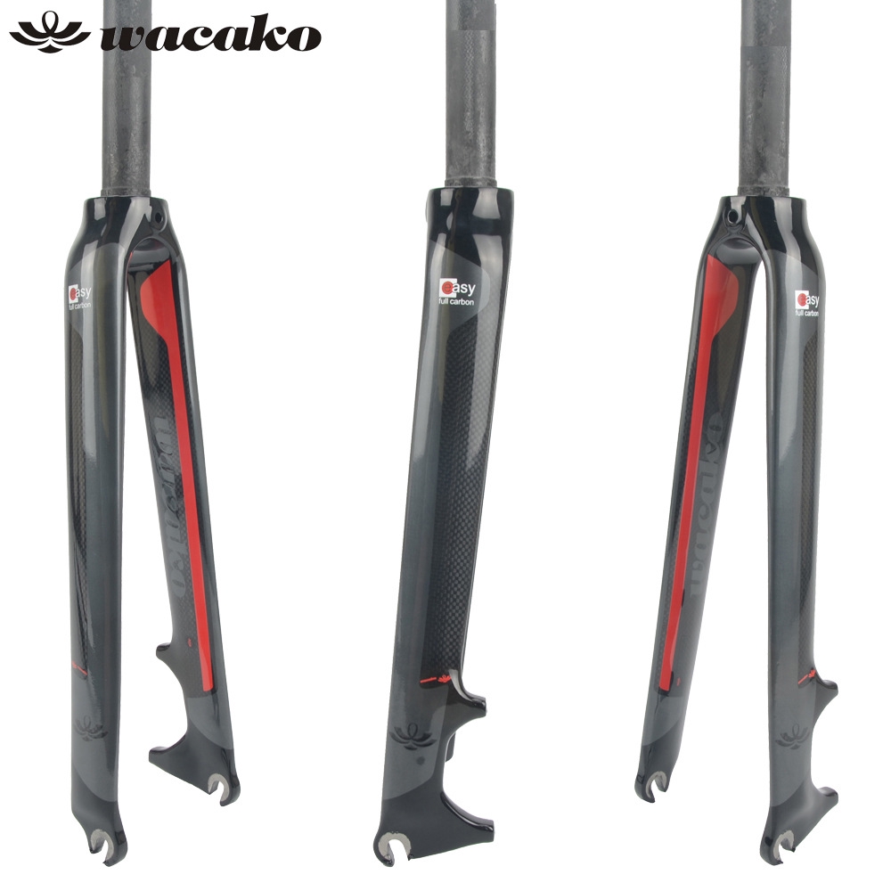 wacako carbon fork