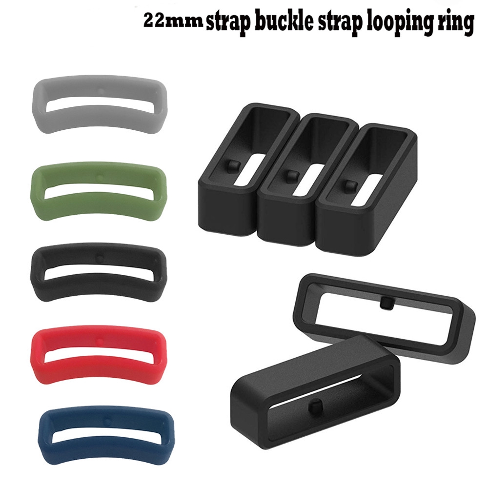 garmin 235 strap loop