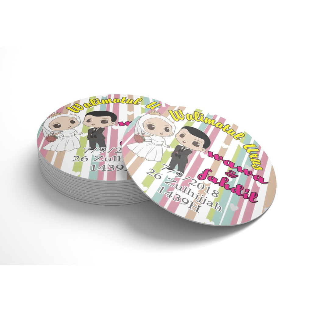 product stickers cheap