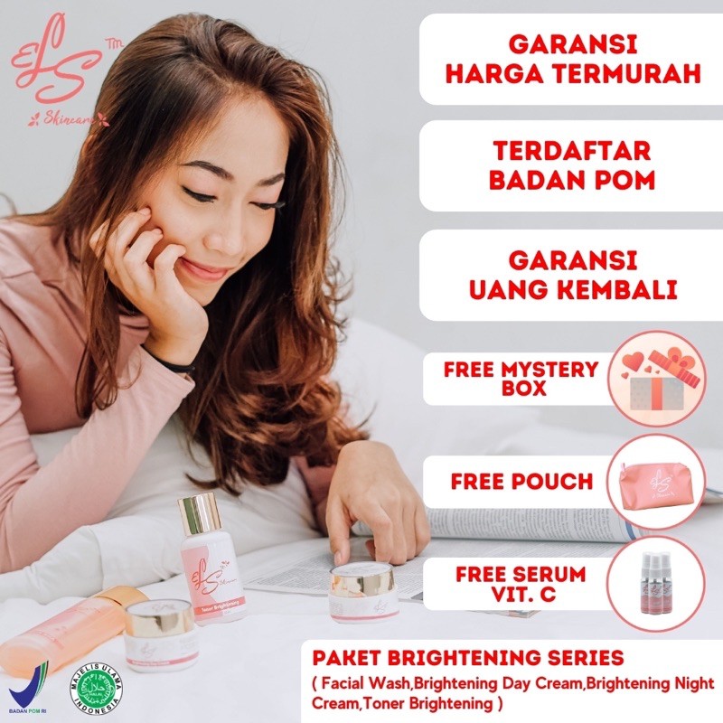 skincare ls