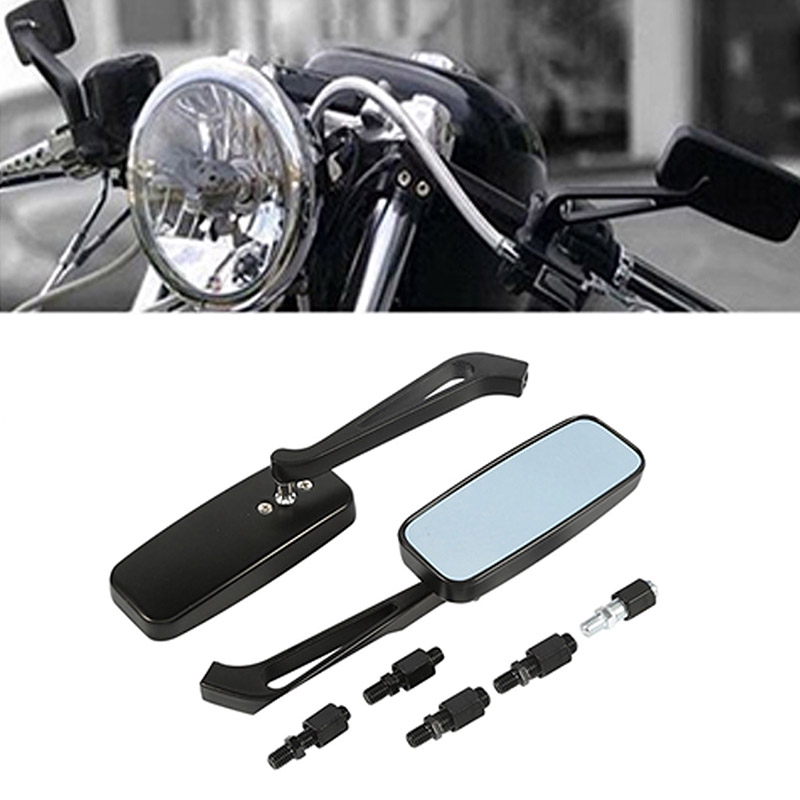 side mirrors for bikes