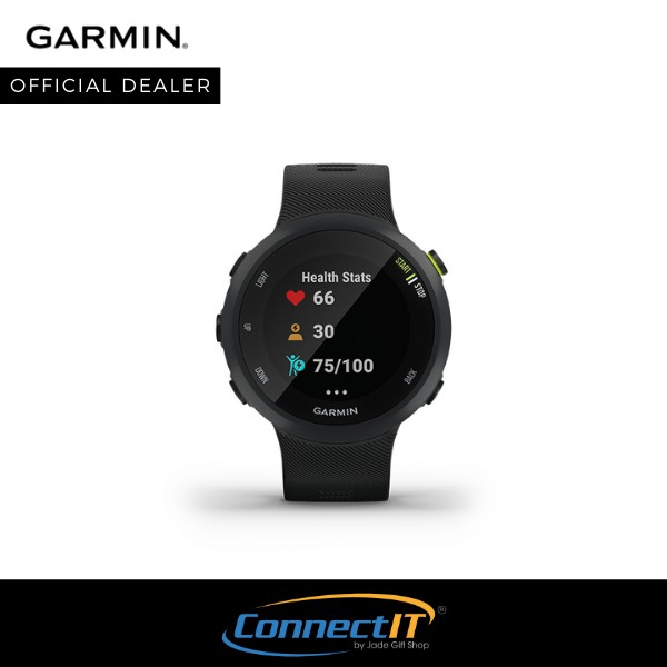 garmin watch compatible with iphone