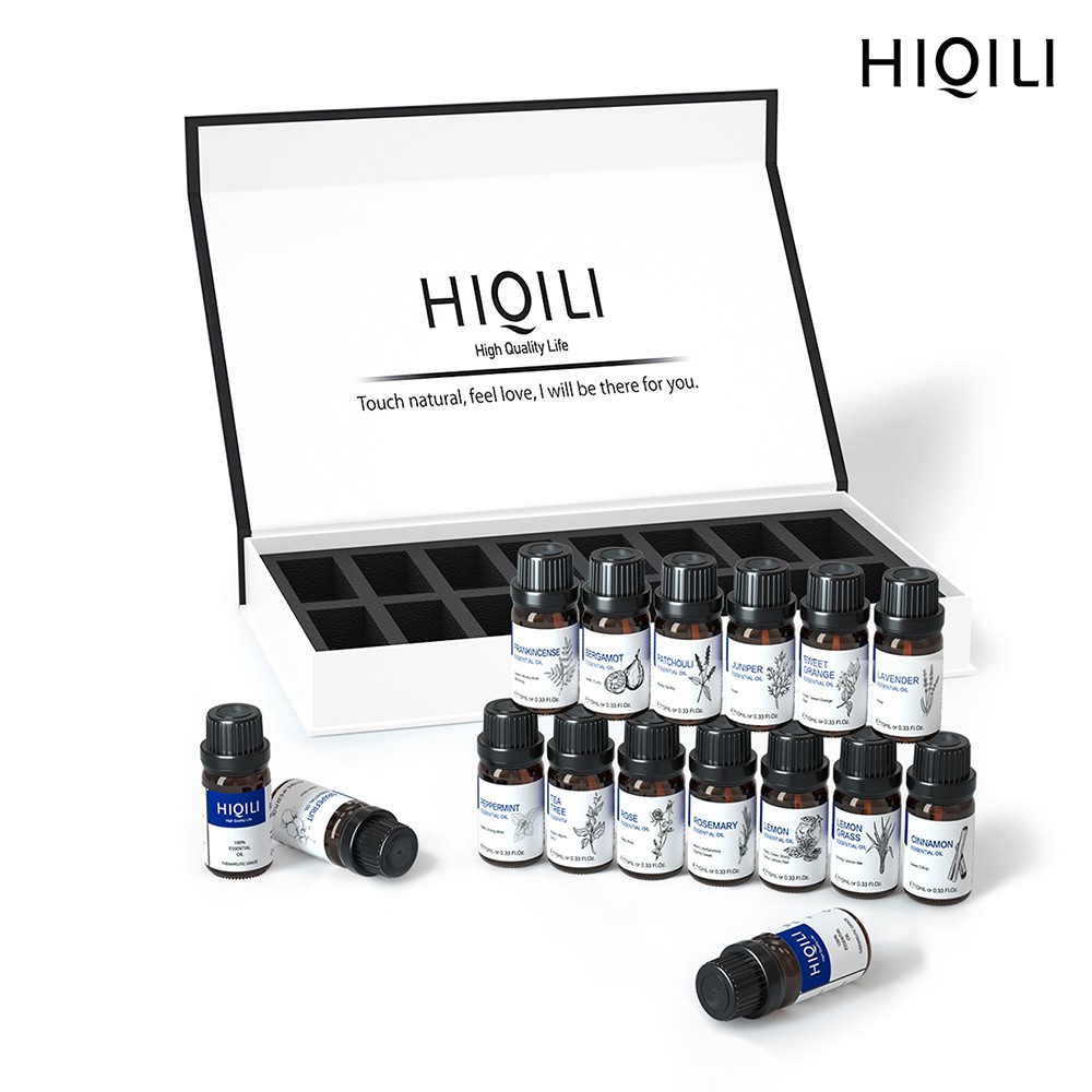 31+ Hiqili Essential Oil Pics