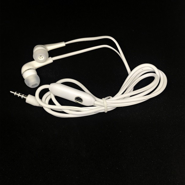 shopee earphones with mic