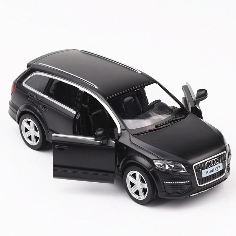 audi q7 toy model