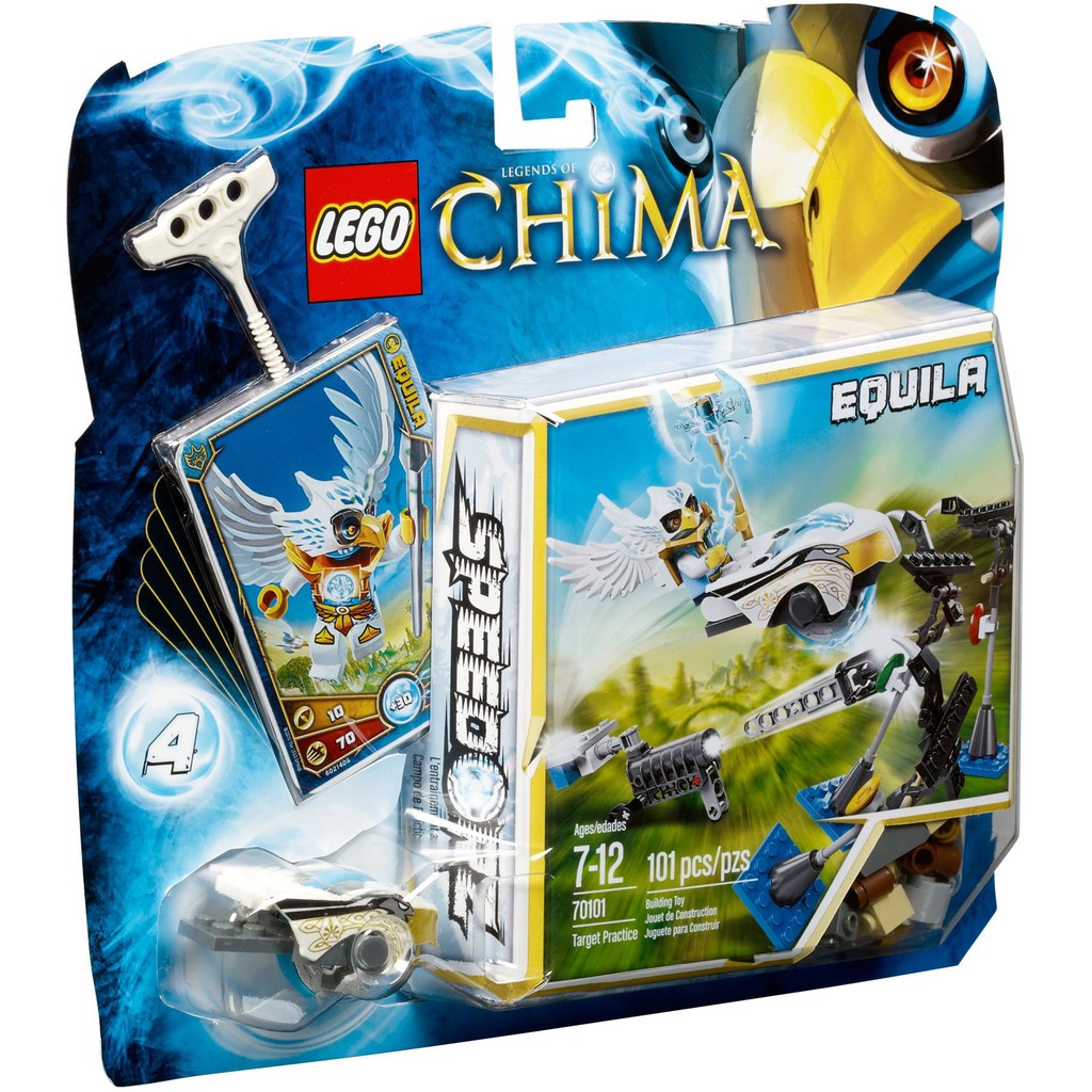 lego chima