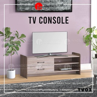 [LOCAL SELLER] TV03 TV CABINET / TV CONSOLE
