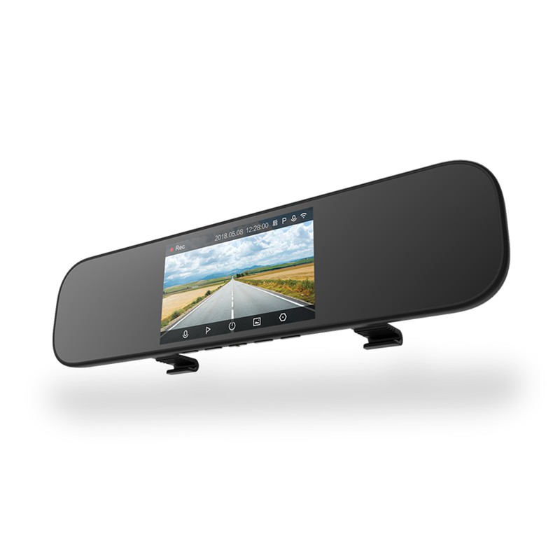 xiaomi 70mai smart rearview mirror