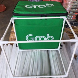 Grabfood Mini Sling Bag V2 Beg Sling Grab Food Beg Grab Food Shopee Singapore