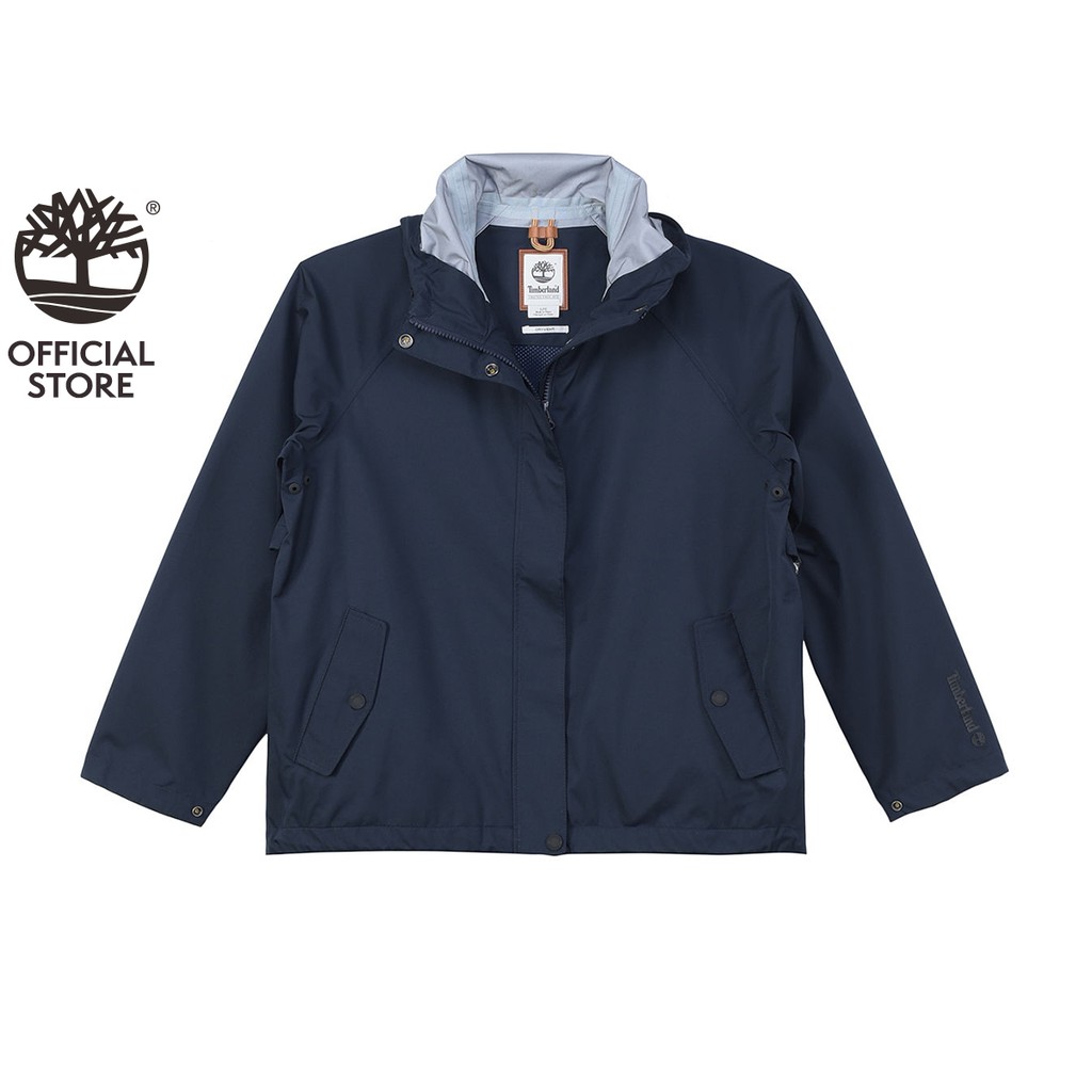 timberland waterproof jacket