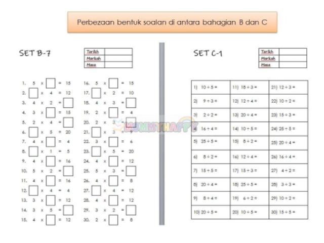 Sifir Vengers Simply Venger Belajar Matematik Dengan Cepat Mudah Pantas Shopee Singapore
