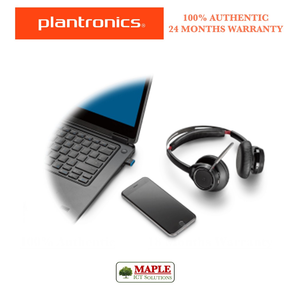 plantronics voyager uc
